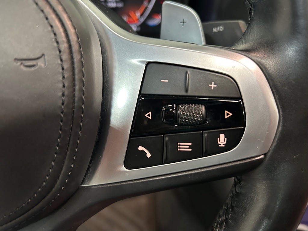 2022 BMW 4 Series Image 17