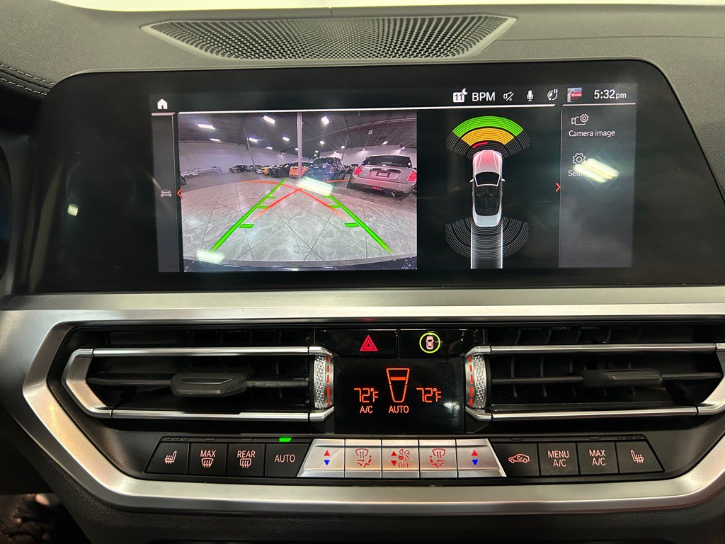 2022 BMW 4 Series Image 20