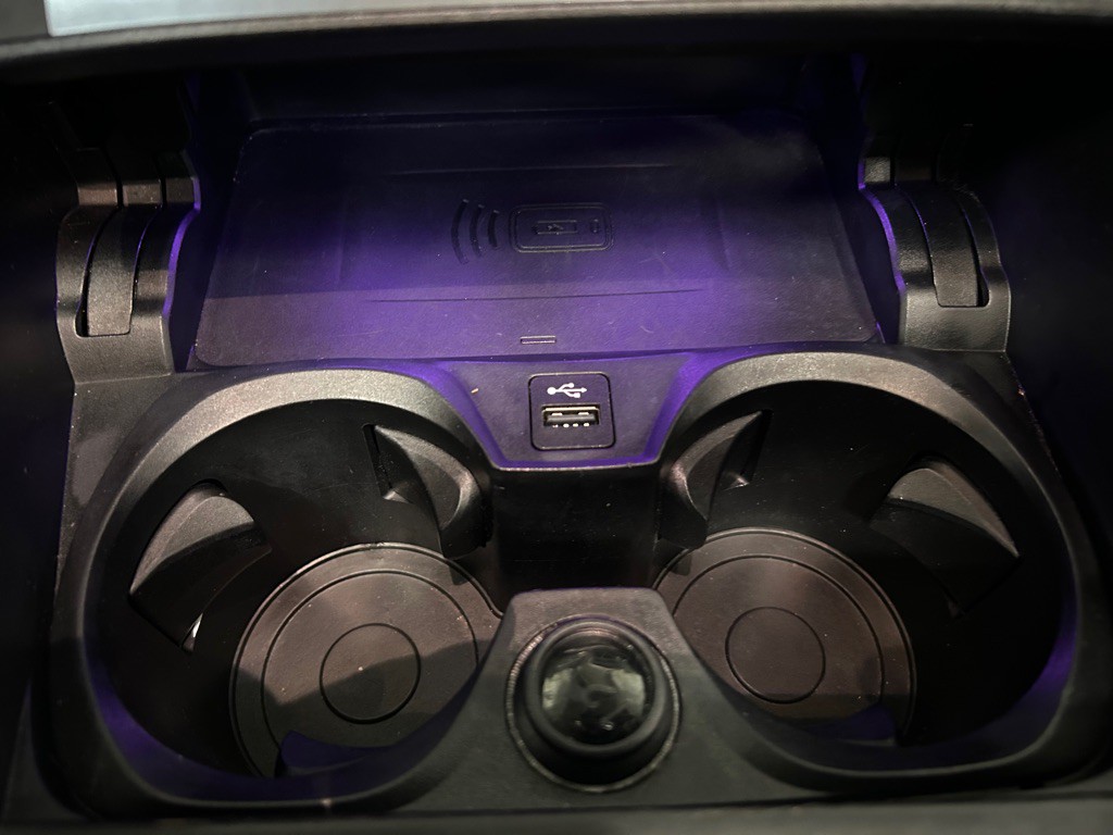 2022 BMW 4 Series Image 22