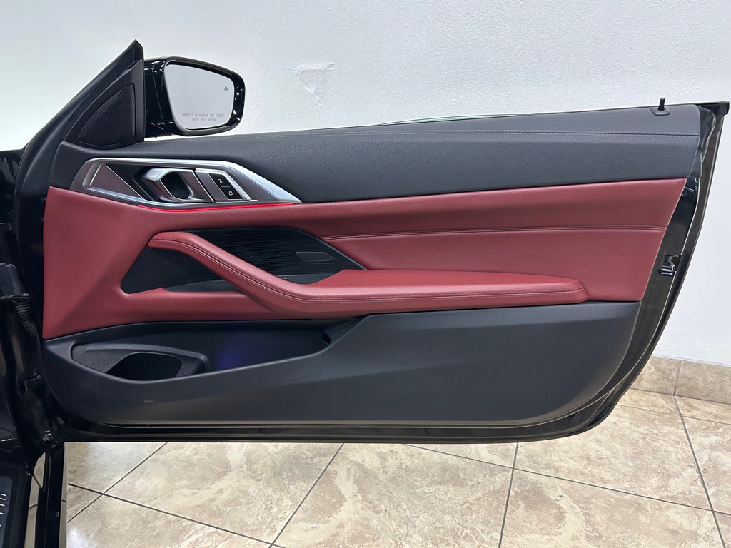 2022 BMW 4 Series Image 26