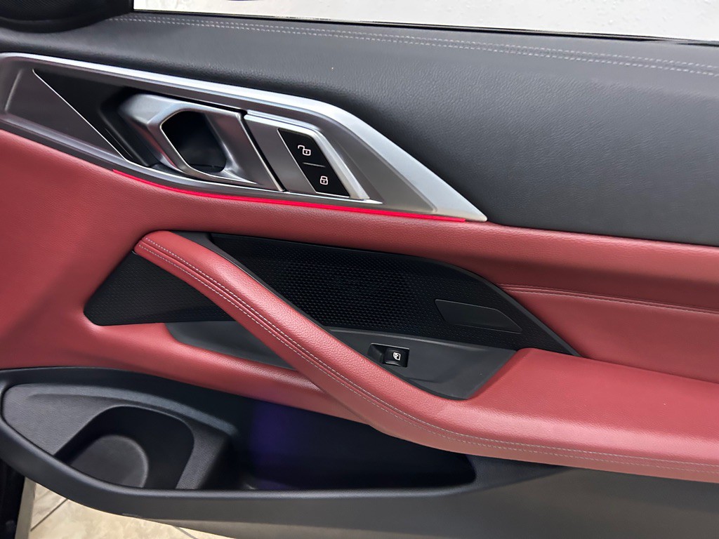 2022 BMW 4 Series Image 27