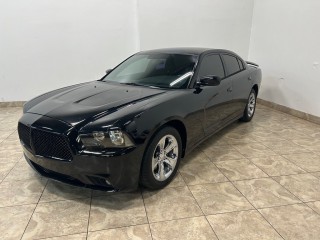 Image for 2013 Dodge Charger SE ID: 7050563