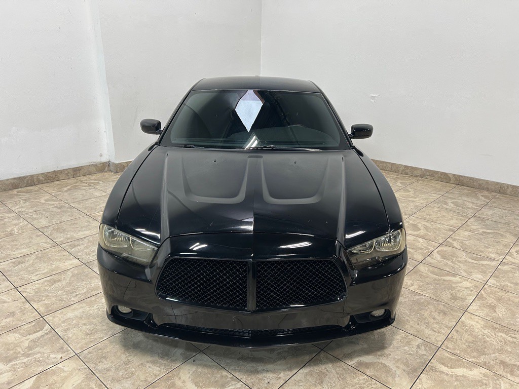 2013 Dodge Charger Image 2