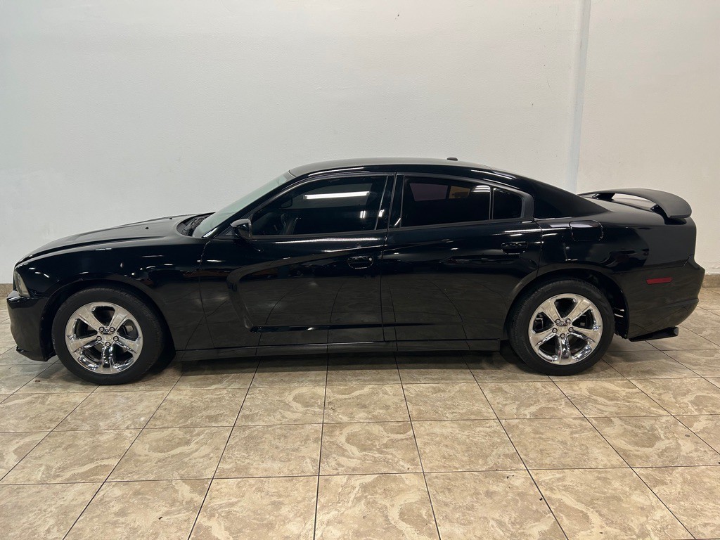 2013 Dodge Charger Image 3
