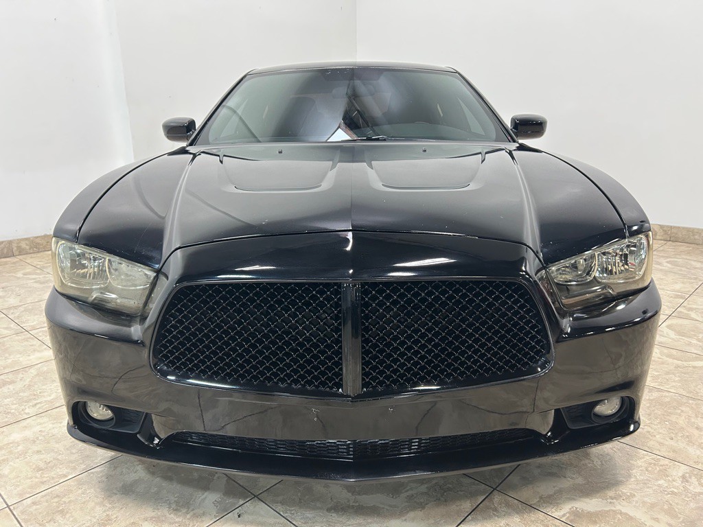 2013 Dodge Charger Image 4