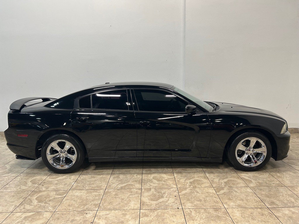 2013 Dodge Charger Image 6