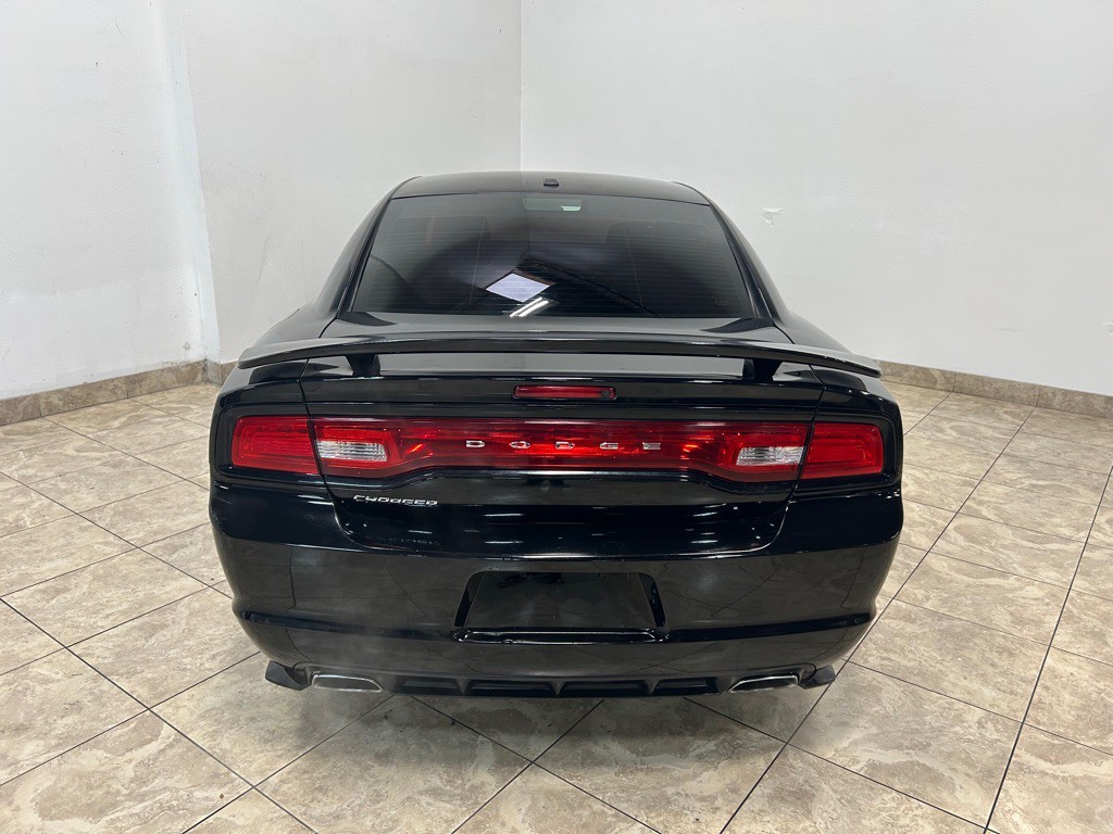 2013 Dodge Charger Image 8