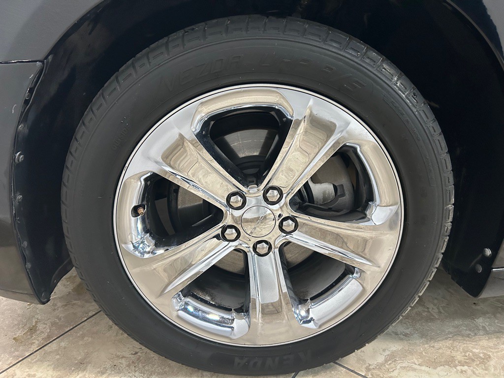 2013 Dodge Charger Image 10