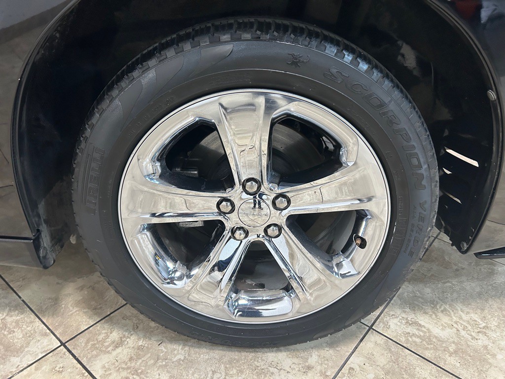 2013 Dodge Charger Image 11