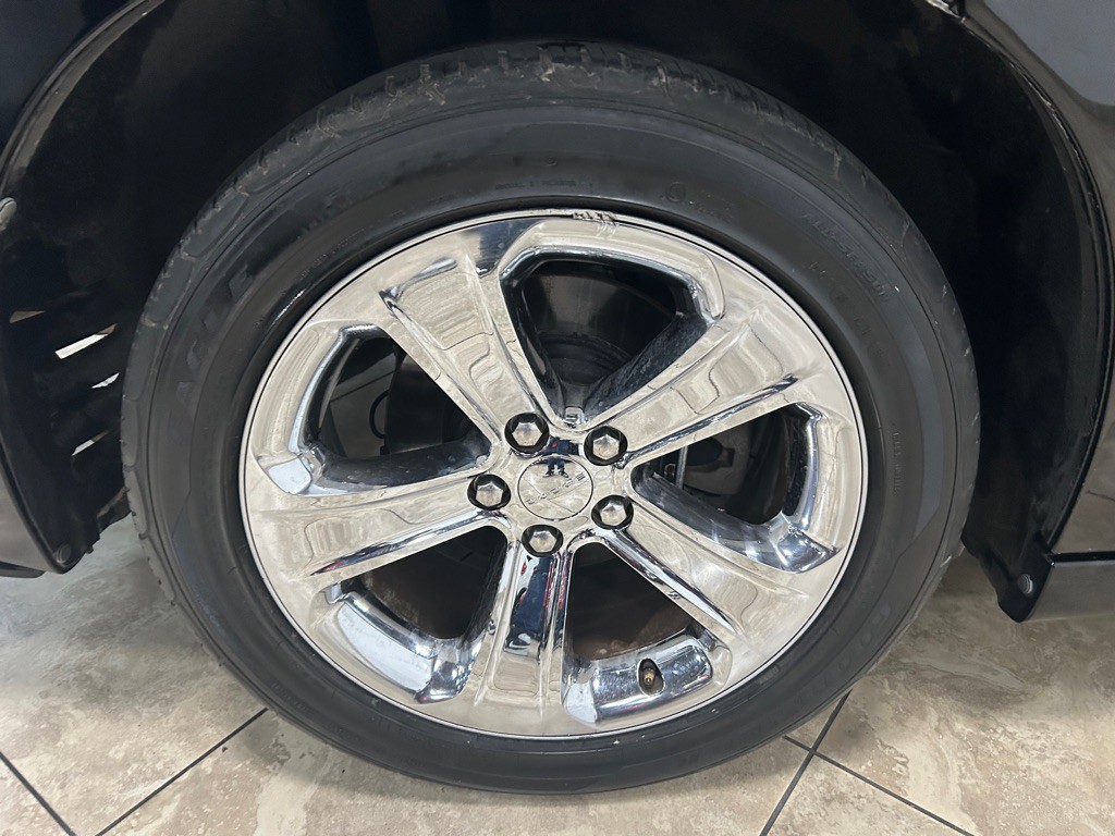 2013 Dodge Charger Image 13