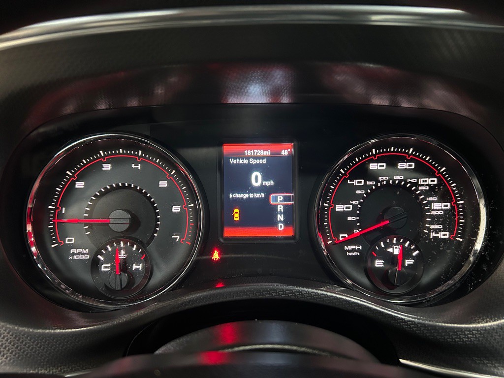 2013 Dodge Charger Image 16