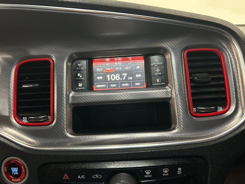 2013 Dodge Charger Image 20