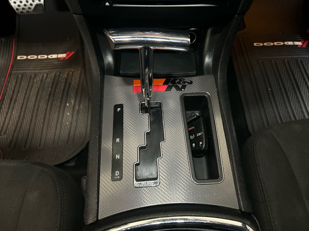 2013 Dodge Charger Image 22