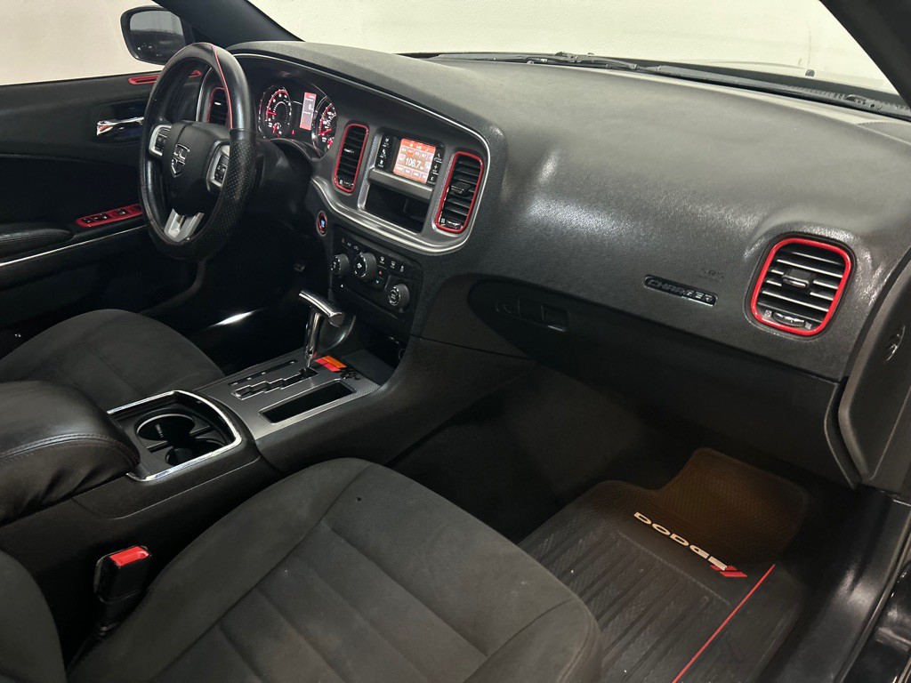 2013 Dodge Charger Image 27