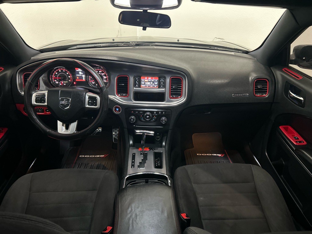2013 Dodge Charger Image 29