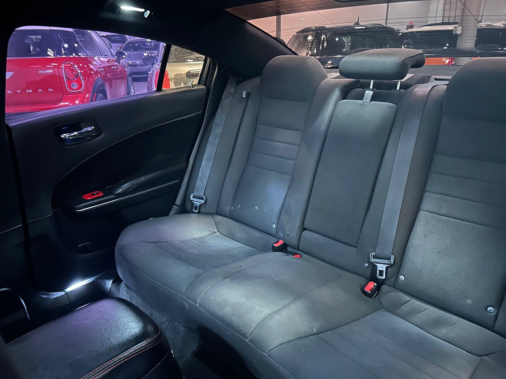 2013 Dodge Charger Image 33