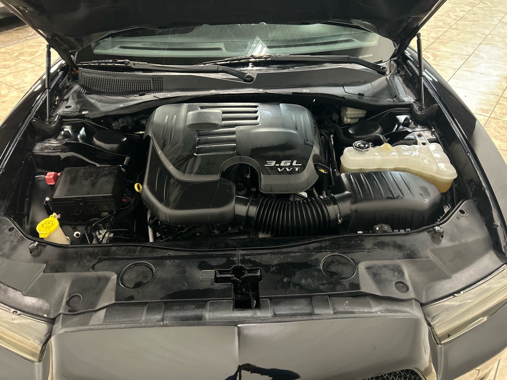 2013 Dodge Charger Image 39