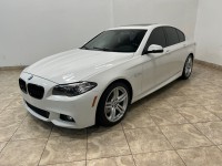 Image for 2015 BMW 5 Series 535i ID: 7050565