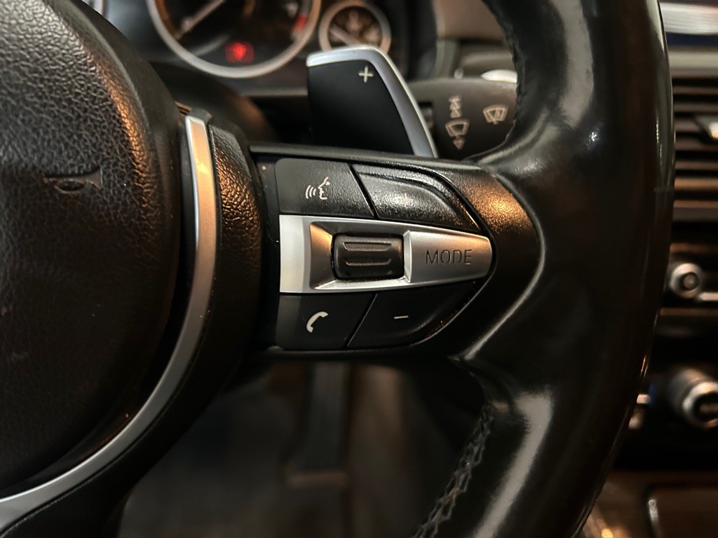 2015 BMW 5 Series Image 18