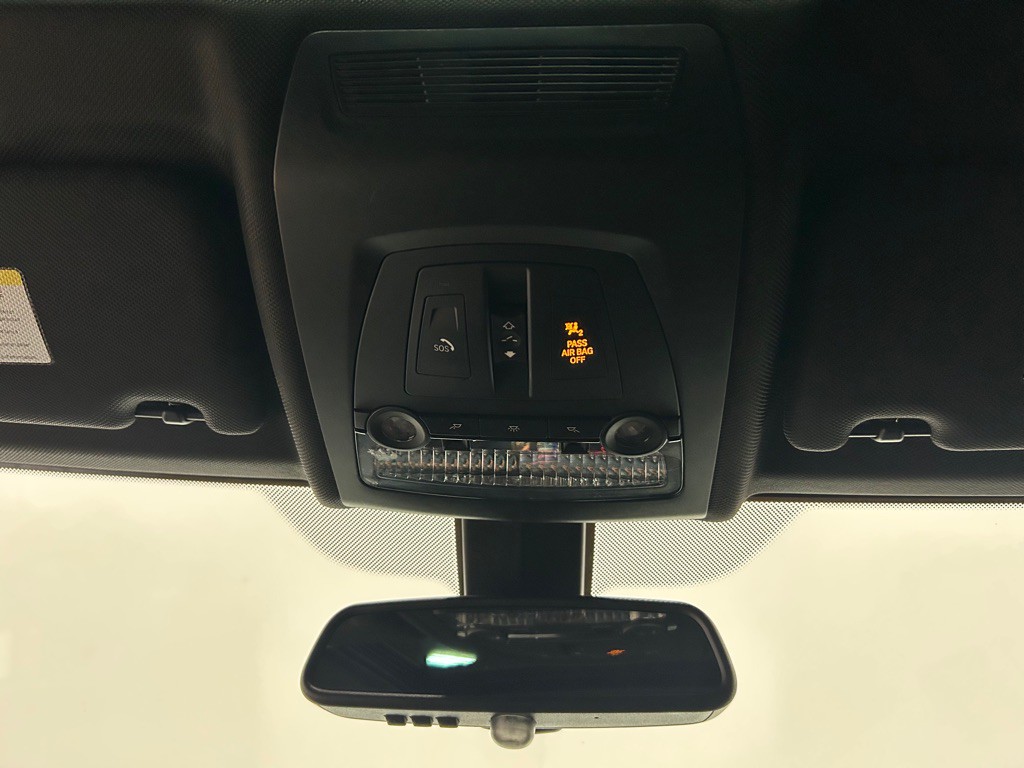 2015 BMW 5 Series Image 24