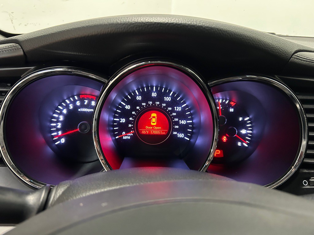 2013 Kia Optima Image 10