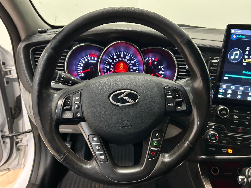 2013 Kia Optima Image 11