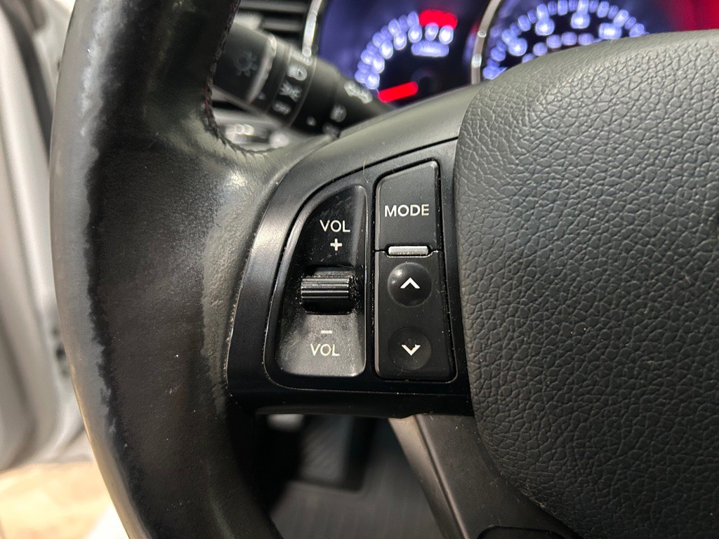 2013 Kia Optima Image 12