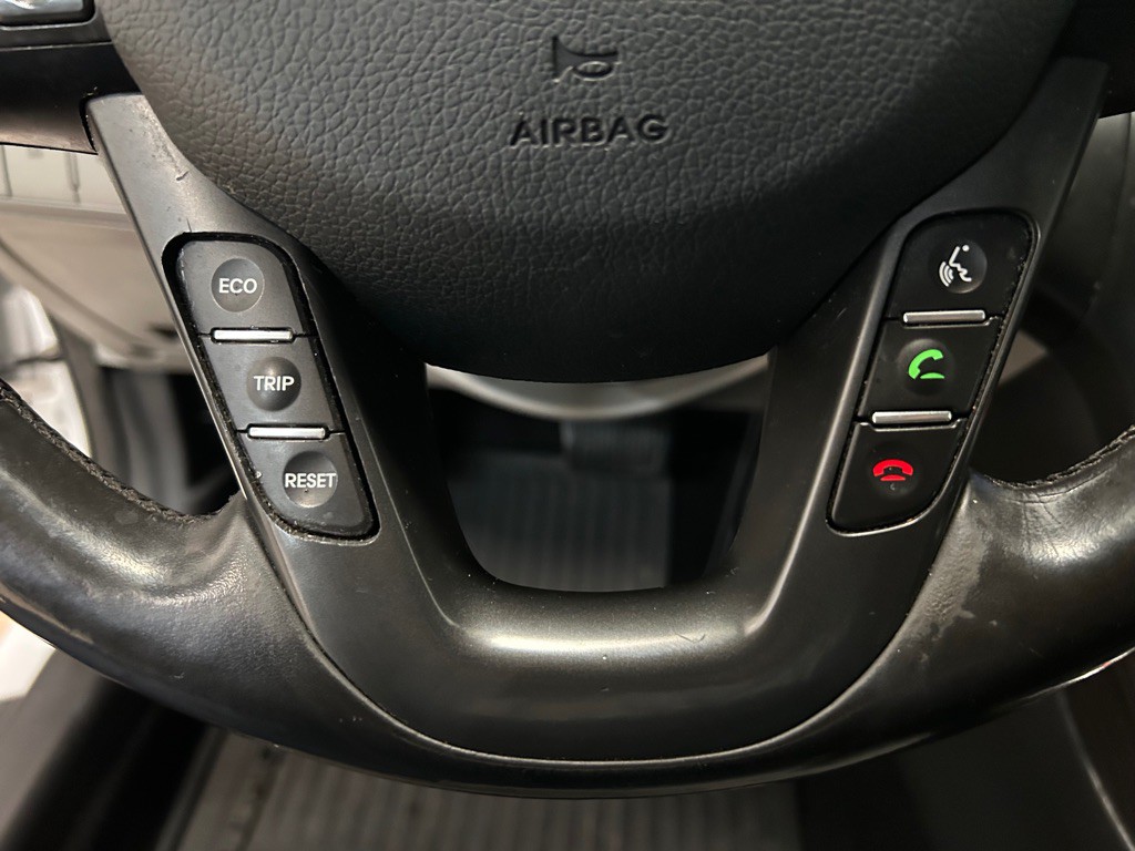 2013 Kia Optima Image 13