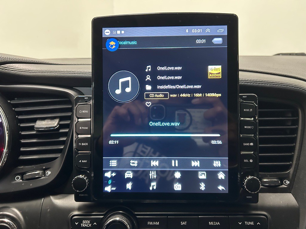 2013 Kia Optima Image 14