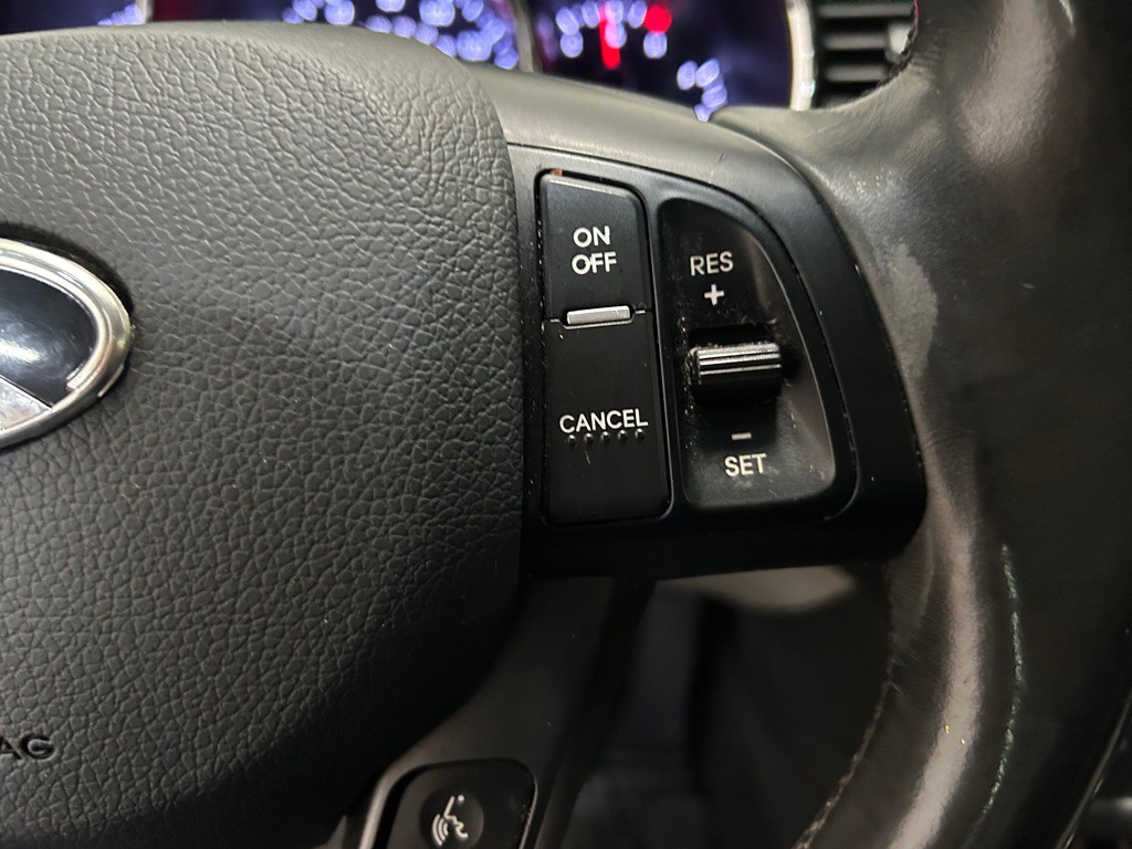 2013 Kia Optima Image 15