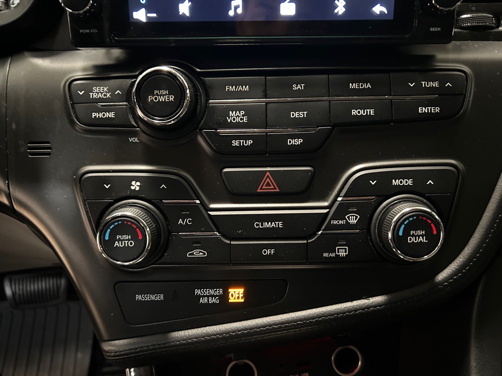 2013 Kia Optima Image 16