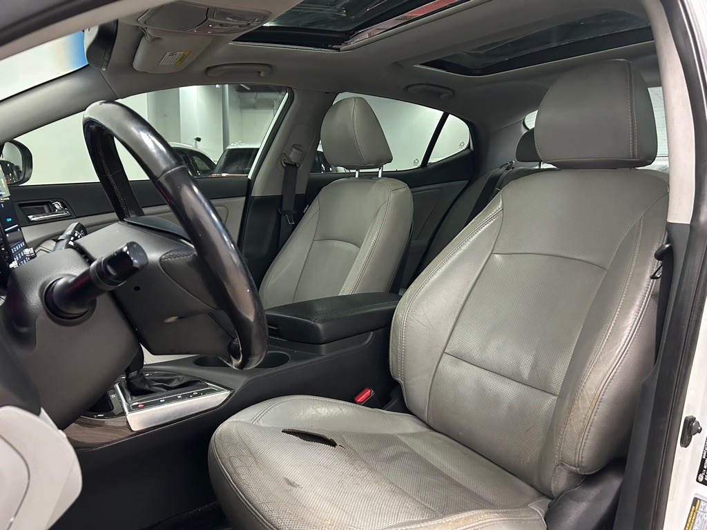 2013 Kia Optima Image 20