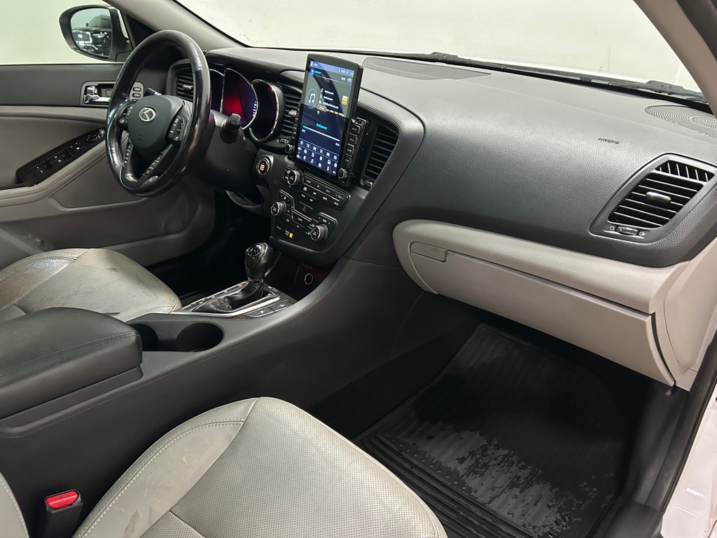 2013 Kia Optima Image 23