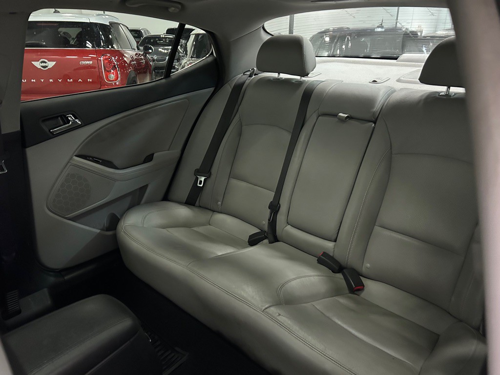 2013 Kia Optima Image 28