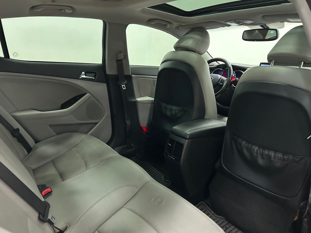 2013 Kia Optima Image 31