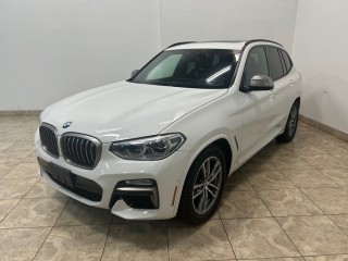 Image for 2018 BMW X3 i ID: 7050705