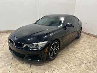 Image for 2015 BMW 4 Series 435i Gran Turismo ID: 7050706