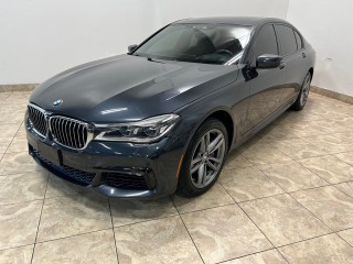 Image for 2016 BMW 7 Series 750i xDrive ID: 7050708