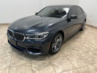 Image for 2016 BMW 7 Series 750i xDrive ID: 7050708