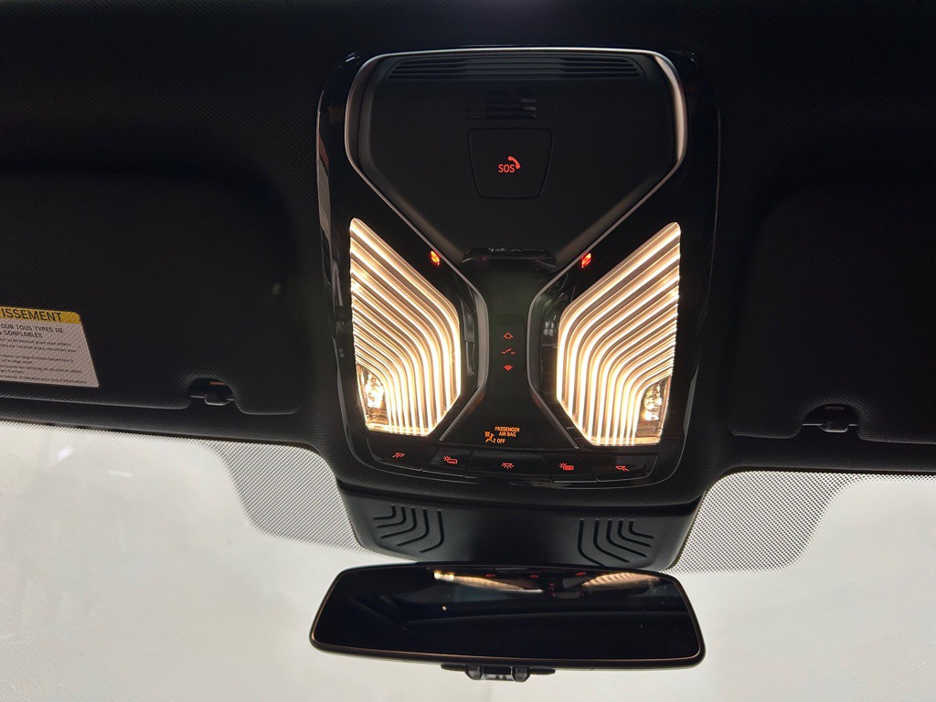 2016 BMW 7 Series Image 27