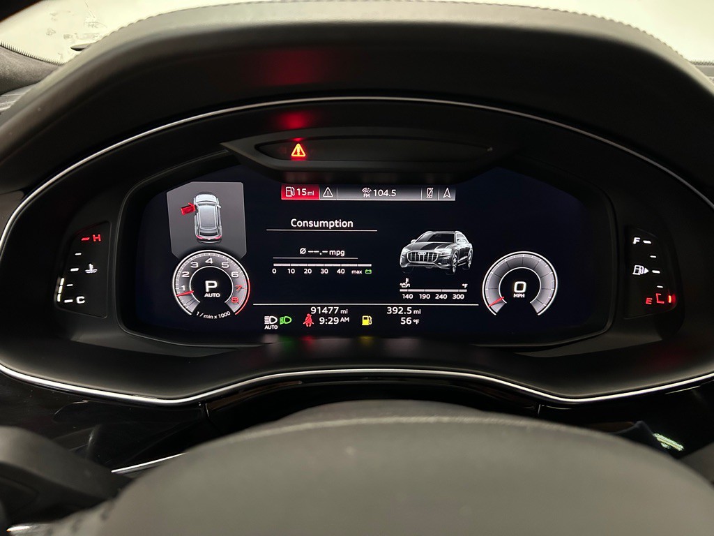 2019 Audi Q8 Image 15