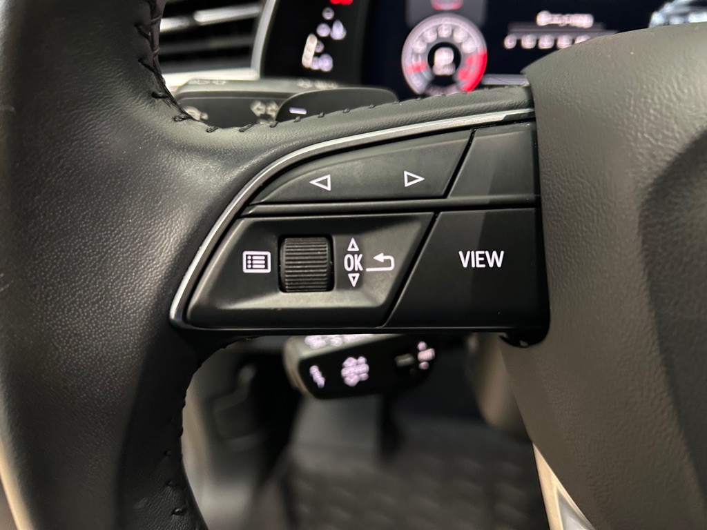 2019 Audi Q8 Image 17