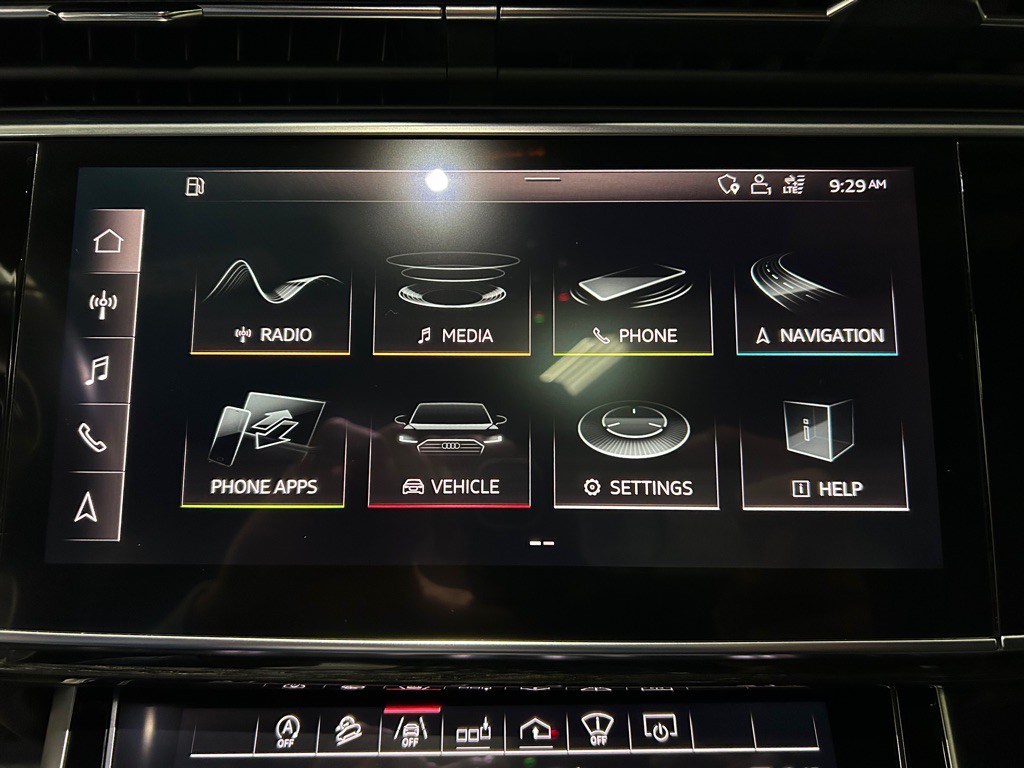 2019 Audi Q8 Image 21