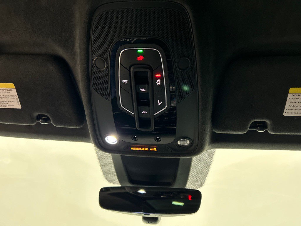 2019 Audi Q8 Image 24