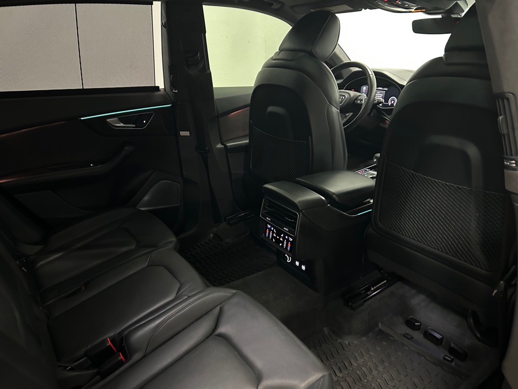 2019 Audi Q8 Image 39