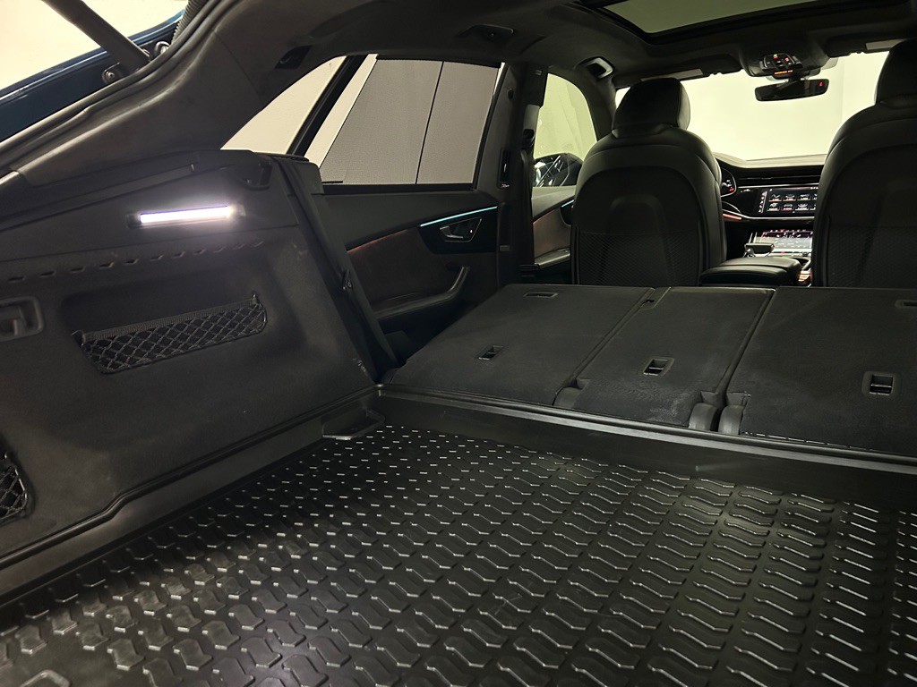 2019 Audi Q8 Image 42