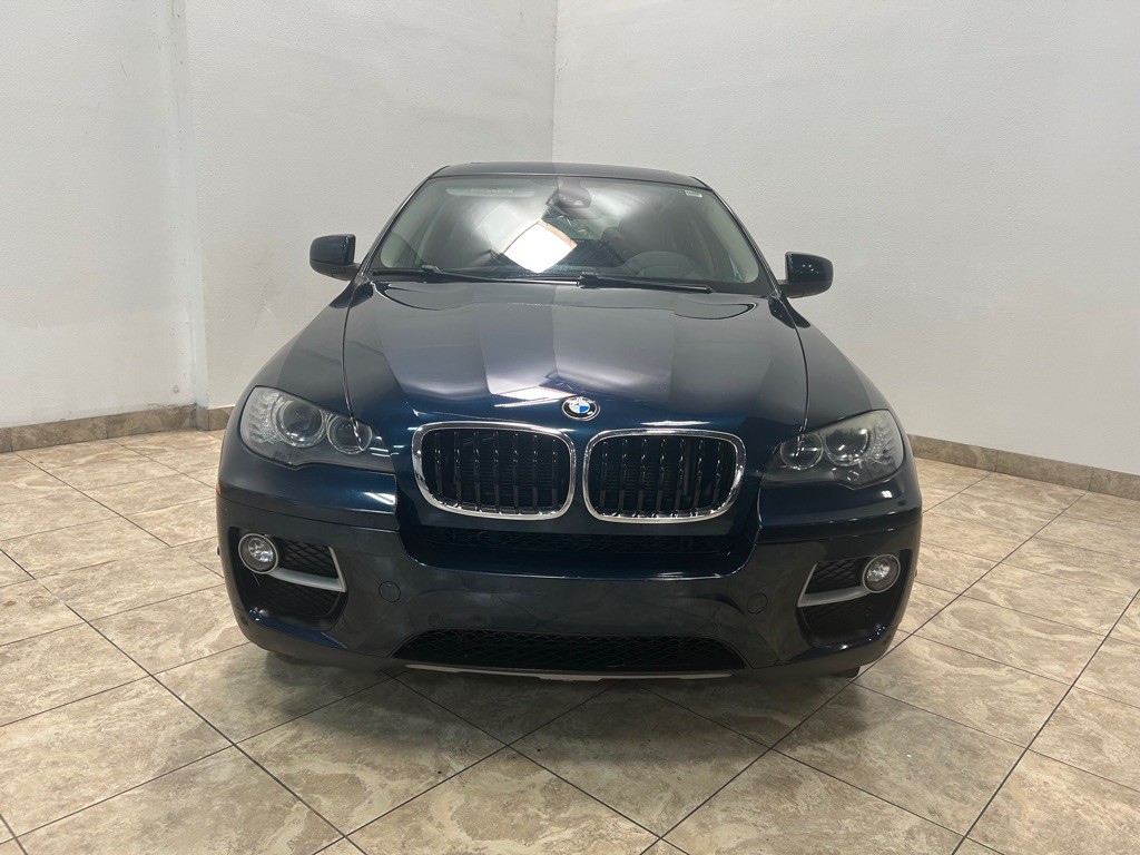 2014 BMW X6 Image 2