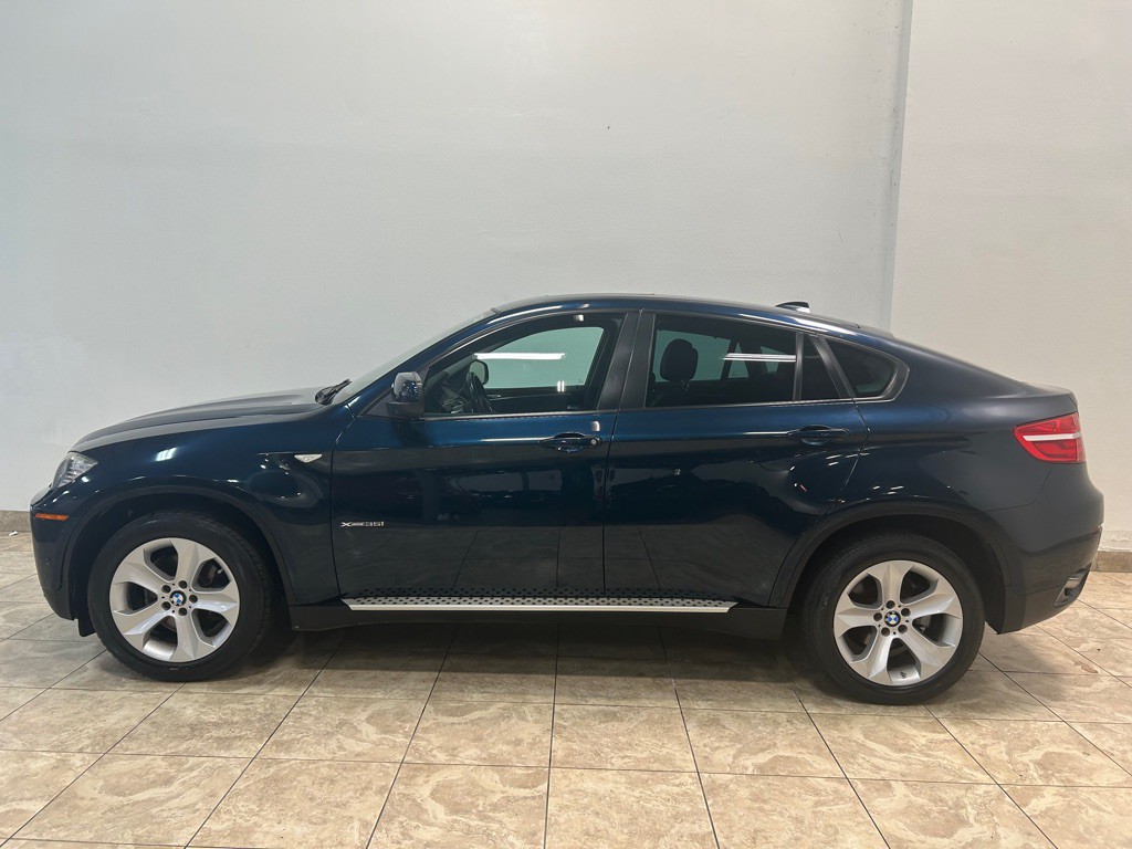 2014 BMW X6 Image 4