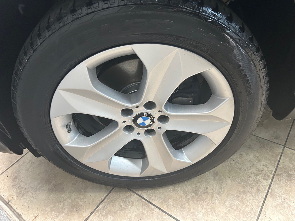 2014 BMW X6 Image 11