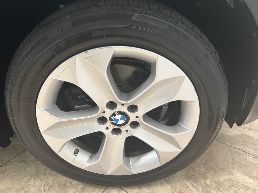 2014 BMW X6 Image 12